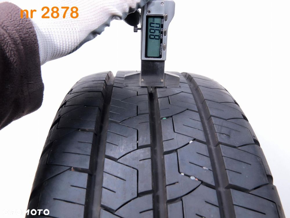Platin RP 520 VAN SUMMER 225/65 R16C - 2
