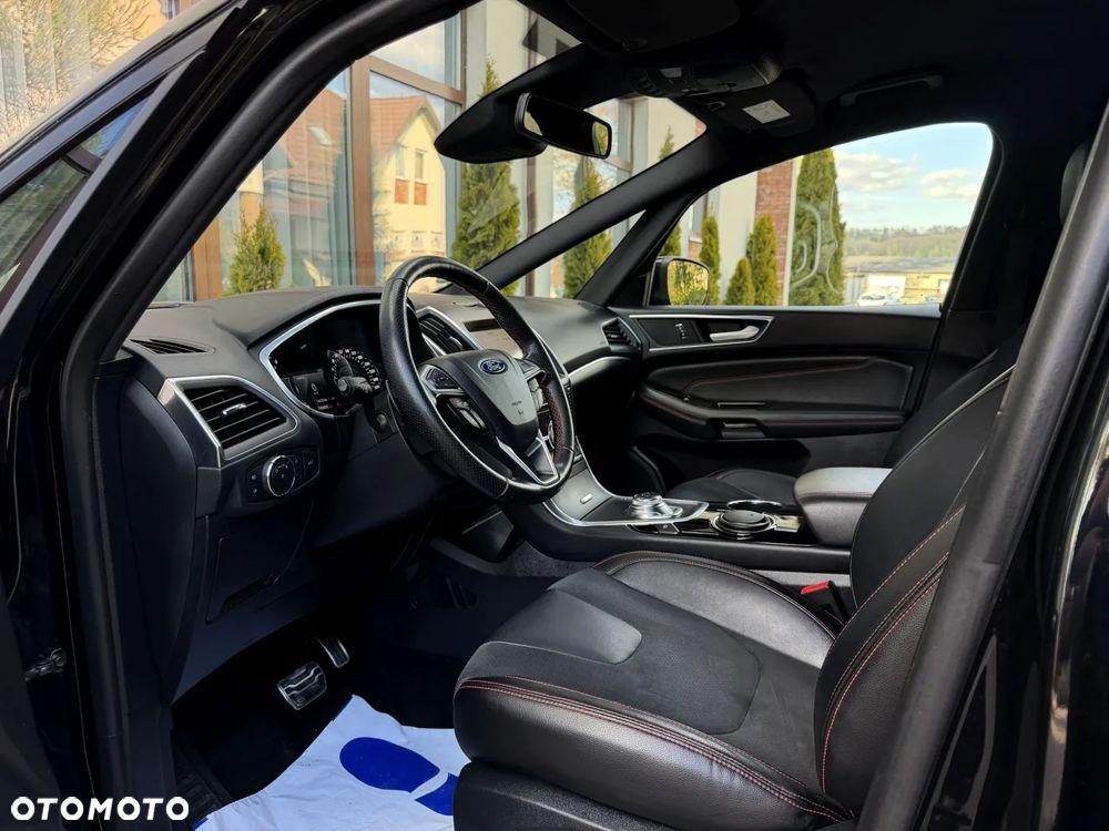 Ford S-Max 2.0 EcoBlue ST-LINE - 18