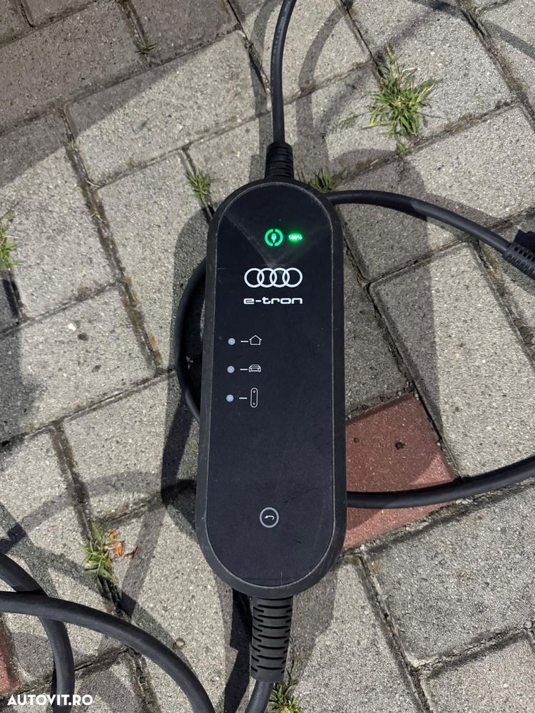 Audi Q5 50 TFSI e quattro S tronic PHEV S Line - 34