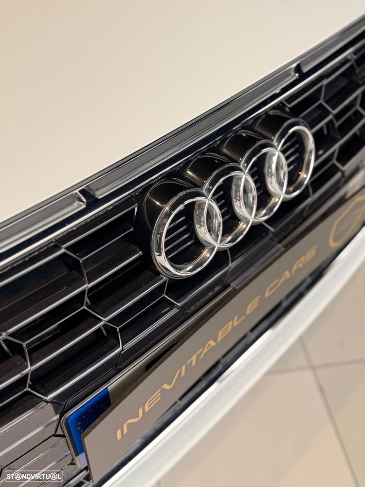 Audi A5 Sportback 35 TDI Advanced S tronic - 8