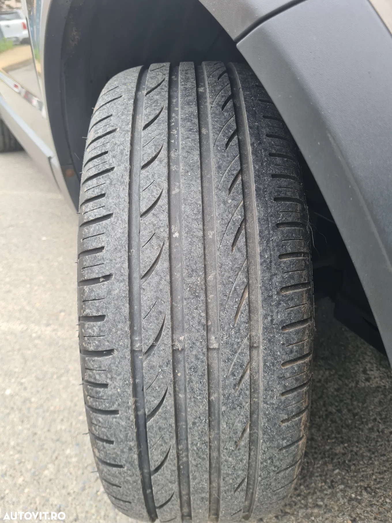 Opel Antara 2.0 CDTI 4x4 Cosmo - 28