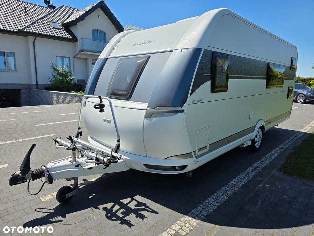 Hobby 540 KMFE - 4