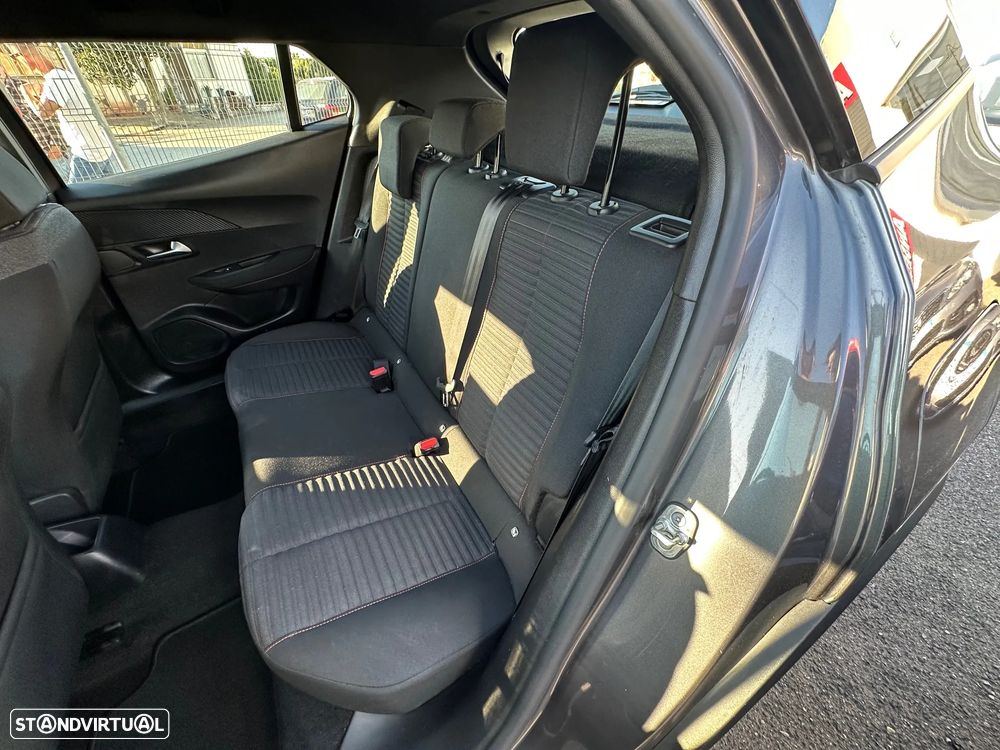 Peugeot 2008 1.2 PureTech Active Pack - 17