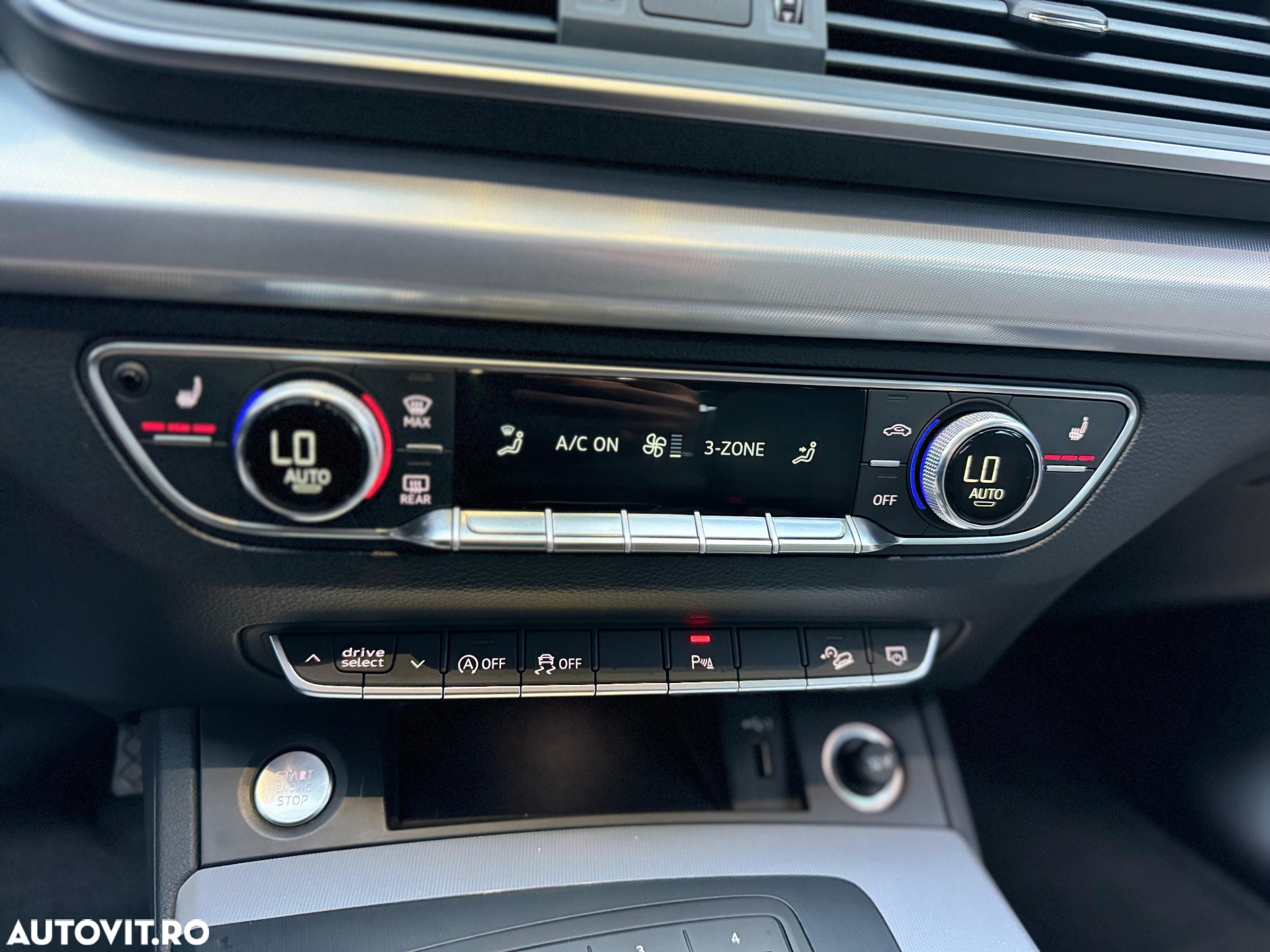 Audi Q5 2.0 TDI Quattro S tronic Design - 38