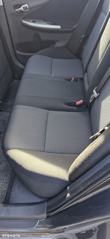 Toyota Corolla - 7