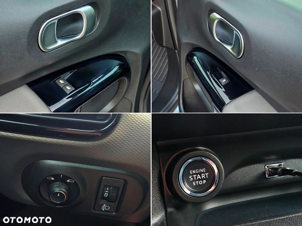 Citroën C4 Cactus Pure Tech e-THP 110 Stop&Start Shine - 36
