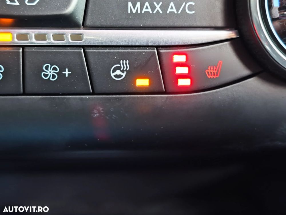 Ford Focus 1.0 EcoBoost Trend - 15