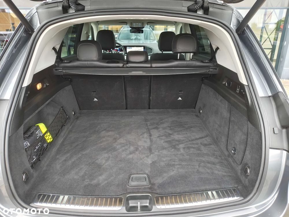 Mercedes-Benz GLE 300 d mHEV 4-Matic - 18
