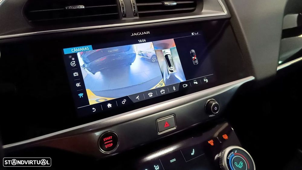 Jaguar I-Pace SE AWD Aut. - 45