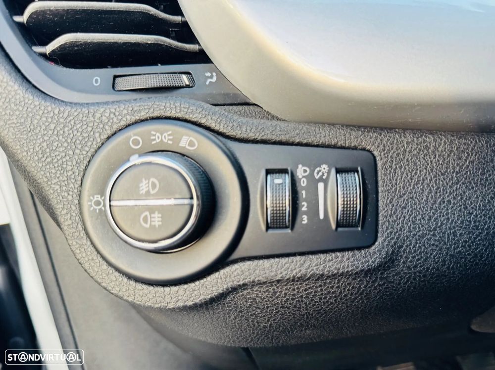 Fiat 500X 1.3 MJ Pop Star J17 S&S - 23
