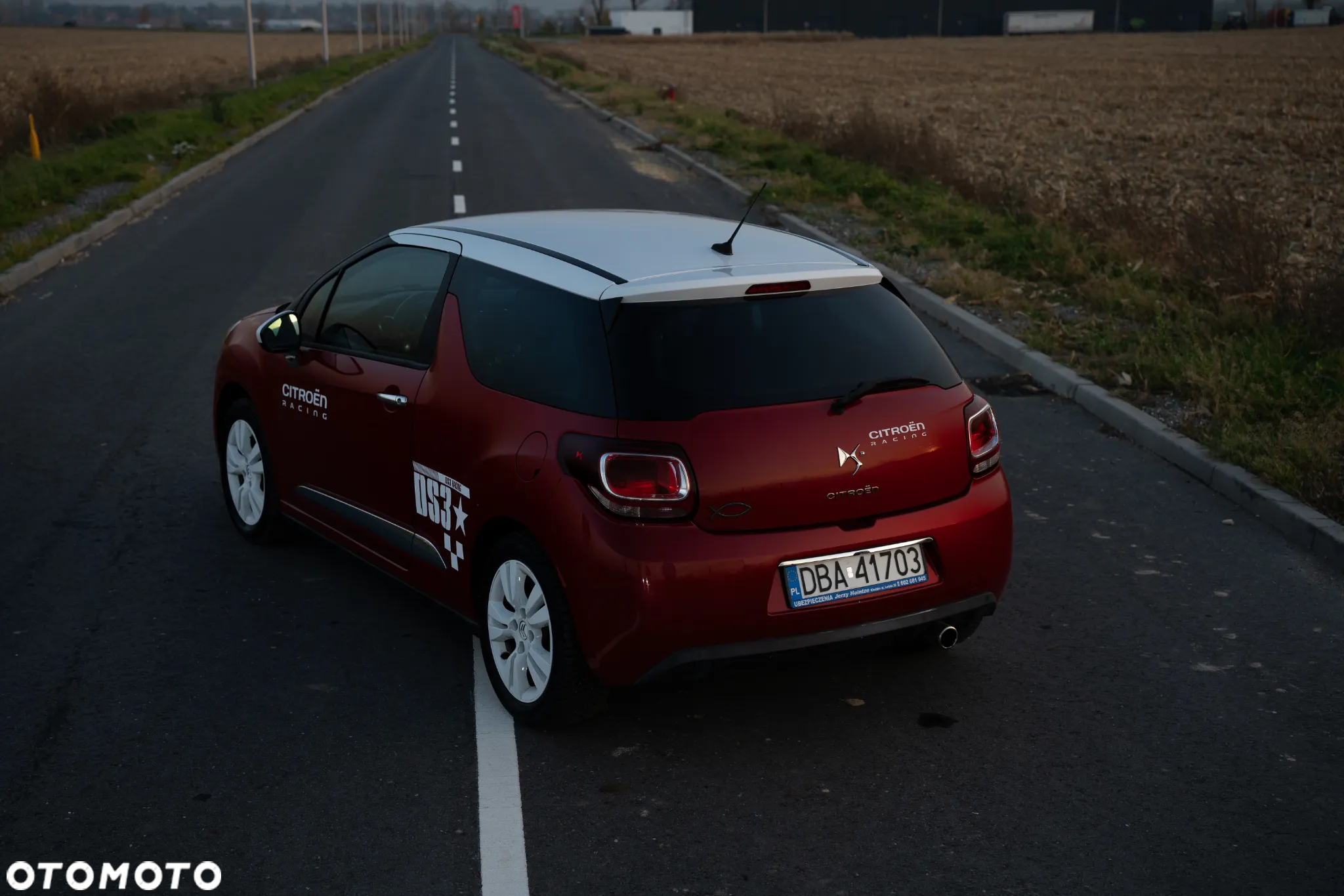 Citroën DS3 1.2 PureTech SoChic S&S - 23