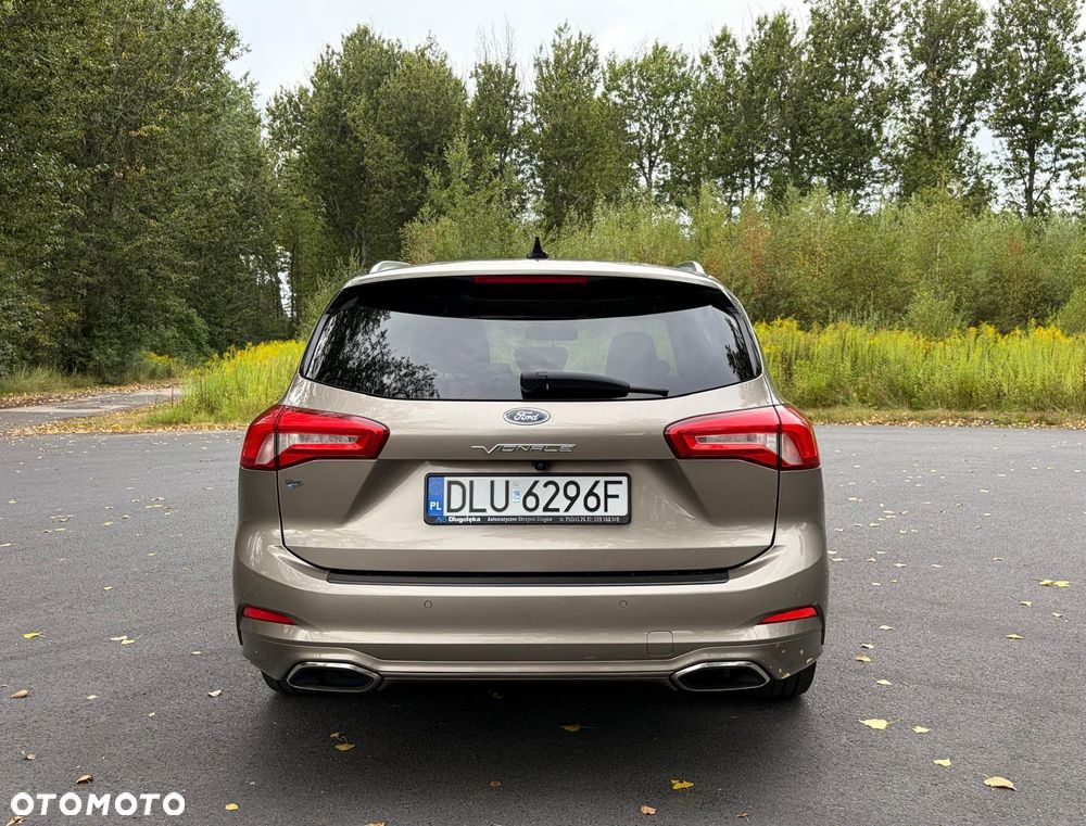 Ford Focus 2.0 EcoBlue Vignale - 5