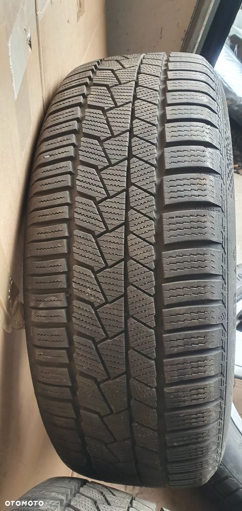 Alufelgi z oponami alusy 5X112 7J R16 IS47 BMW F40 MINI F54 6877741 - 8