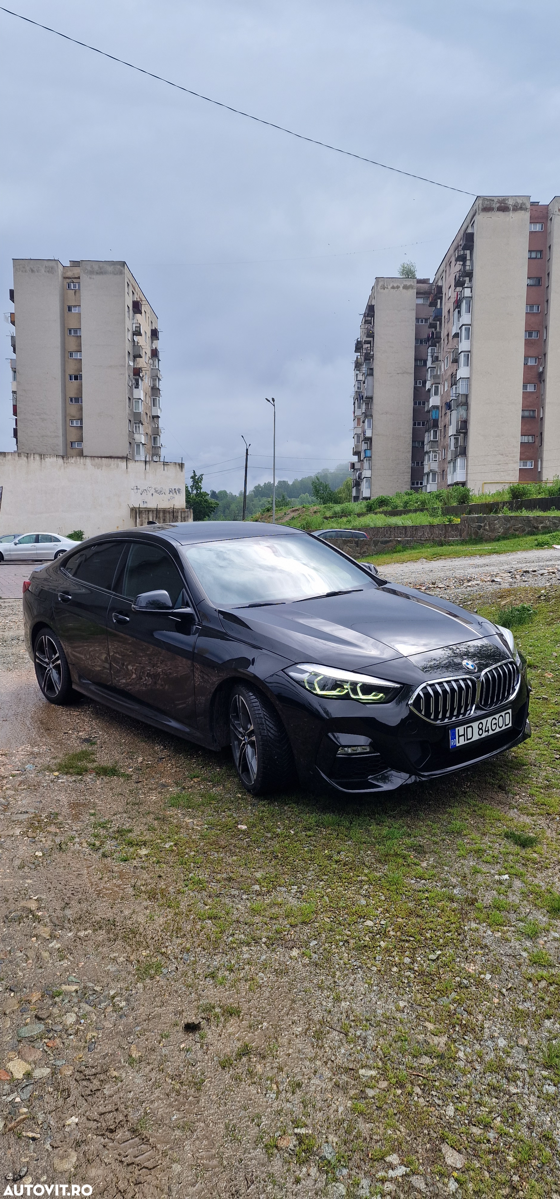 BMW Seria 2 218i Gran Coupe Aut. - 3
