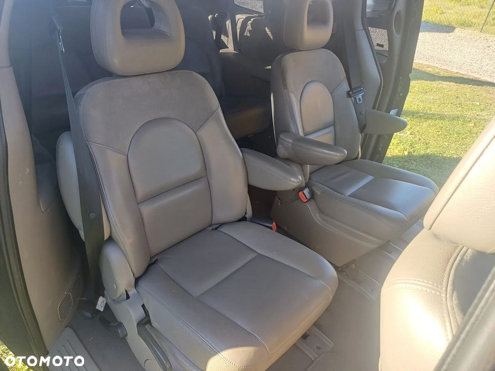 Chrysler Grand Voyager 3.3 LX Movie Special - 27