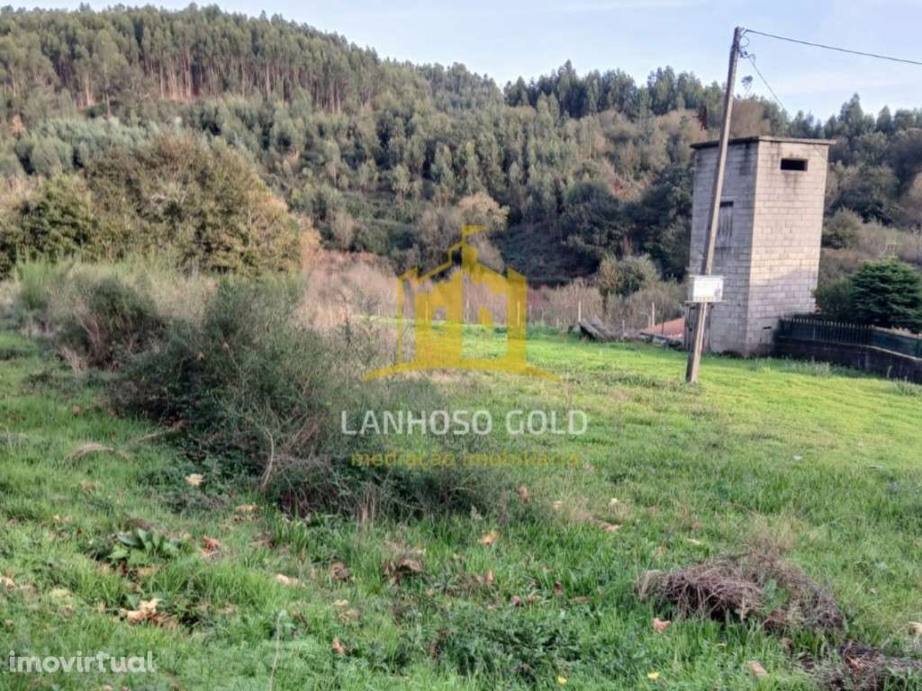 Terreno para construção com 2300m2 - Rendufinho - Grande imagem: 3/22