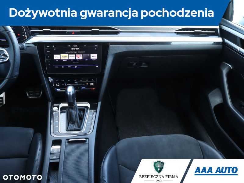 Volkswagen Arteon - 10