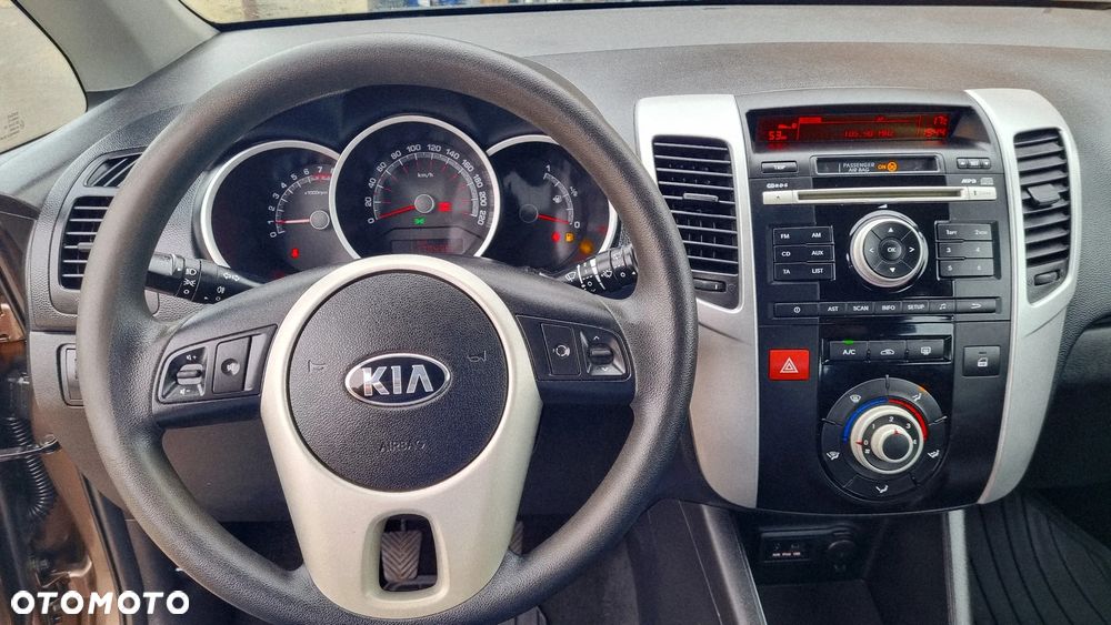 Kia Venga 1.4 CVVT Attract - 15