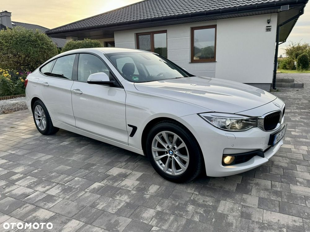 BMW 3GT - 19
