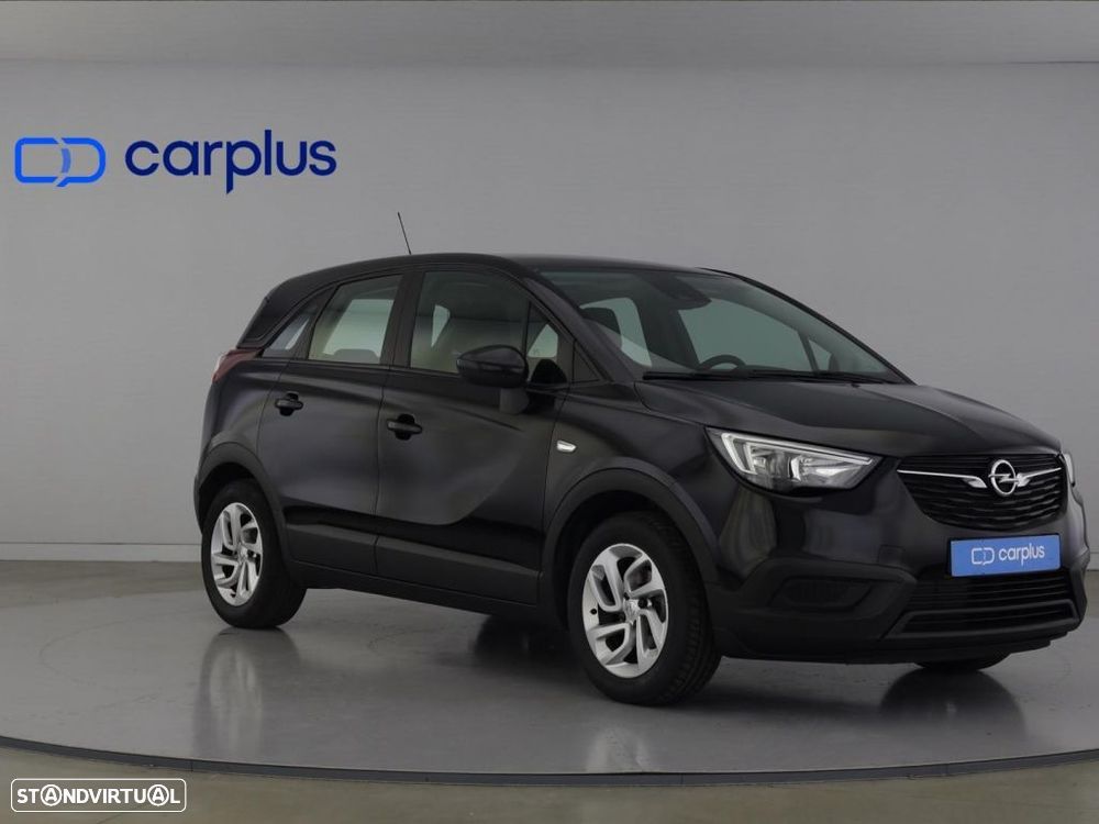 Opel Crossland X 1.2 Edition - 2