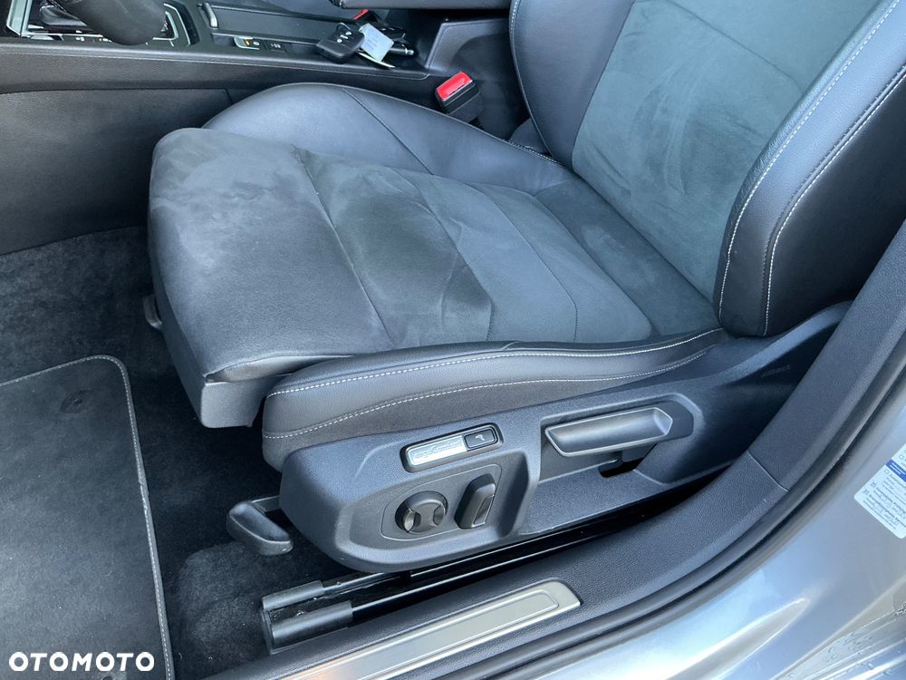 Volkswagen Arteon 2.0 TSI GPF R-Line DSG - 14