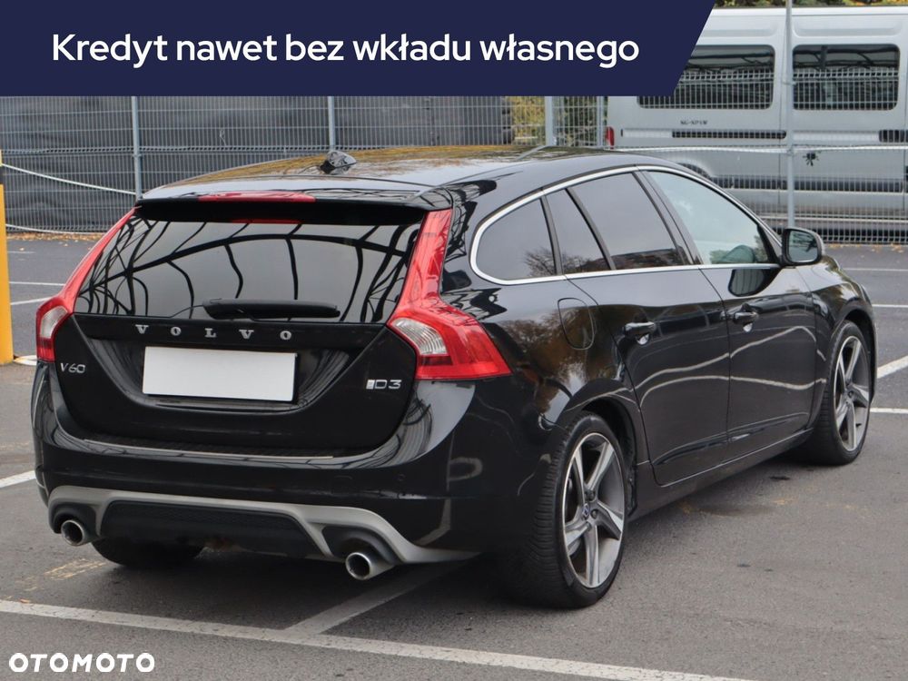 Volvo V60 - 7