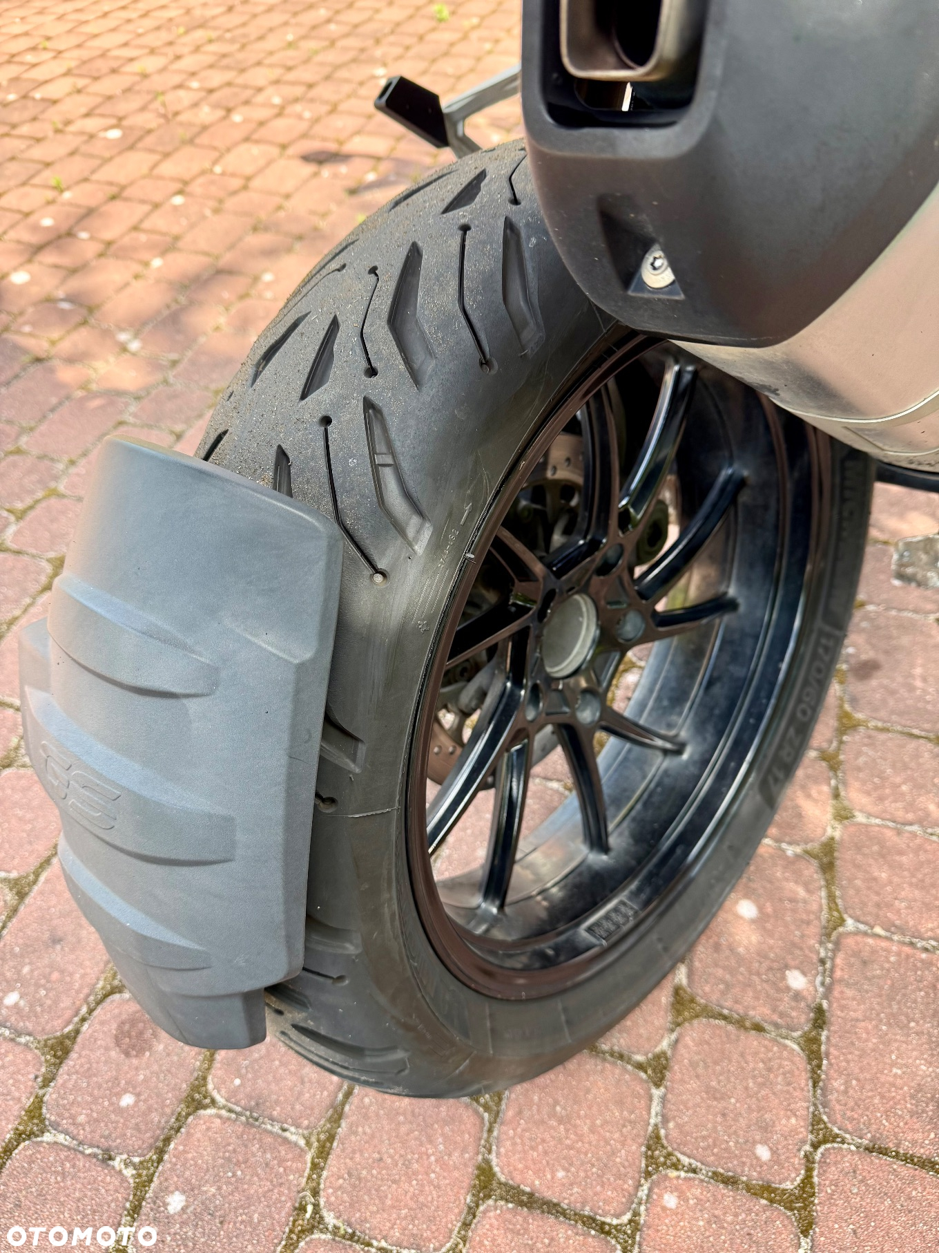 BMW R1250 GS Adventure - 7