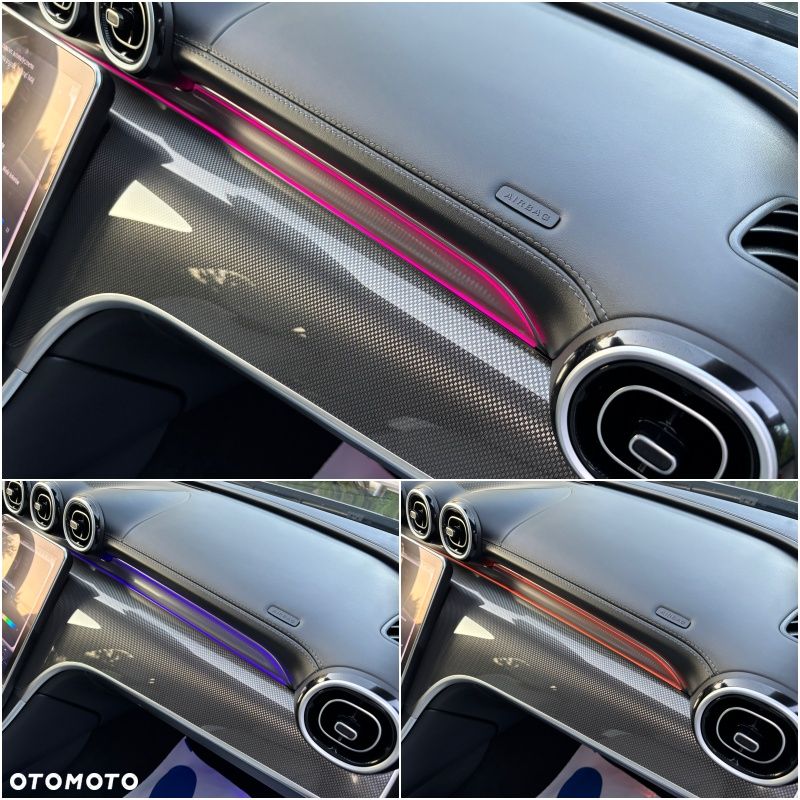 Mercedes-Benz GLC 220 d 4Matic 9G-TRONIC AMG Line Advanced - 8