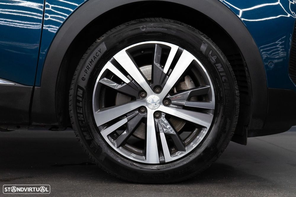 Peugeot 3008 1.6 Hybrid Allure Pack e-EAT8 - 14