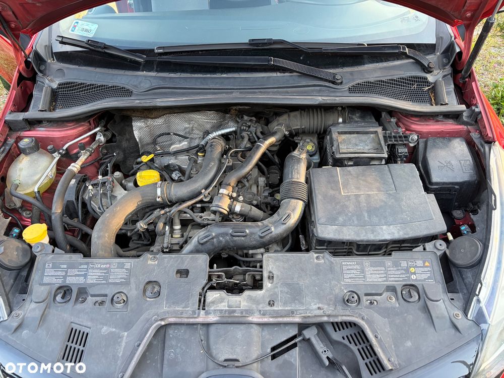 Renault Clio 0.9 Energy TCe Zen - 9