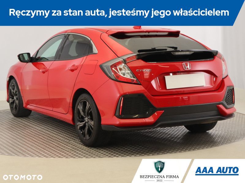 Honda Civic - 6