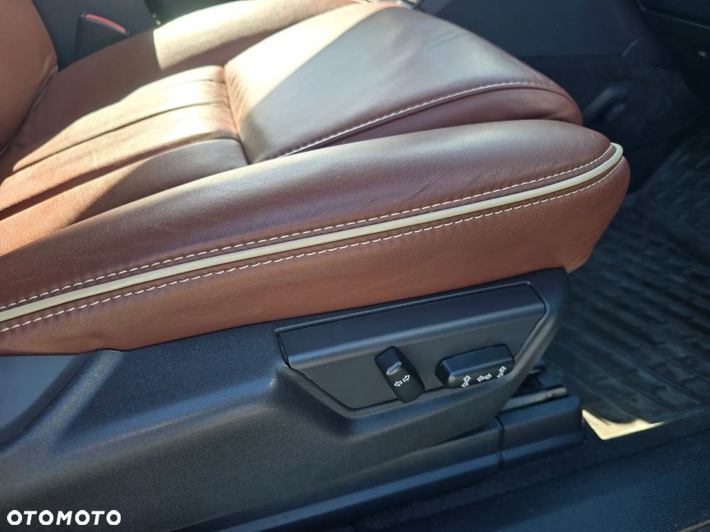 Volvo XC 90 D5 AWD Executive - 20