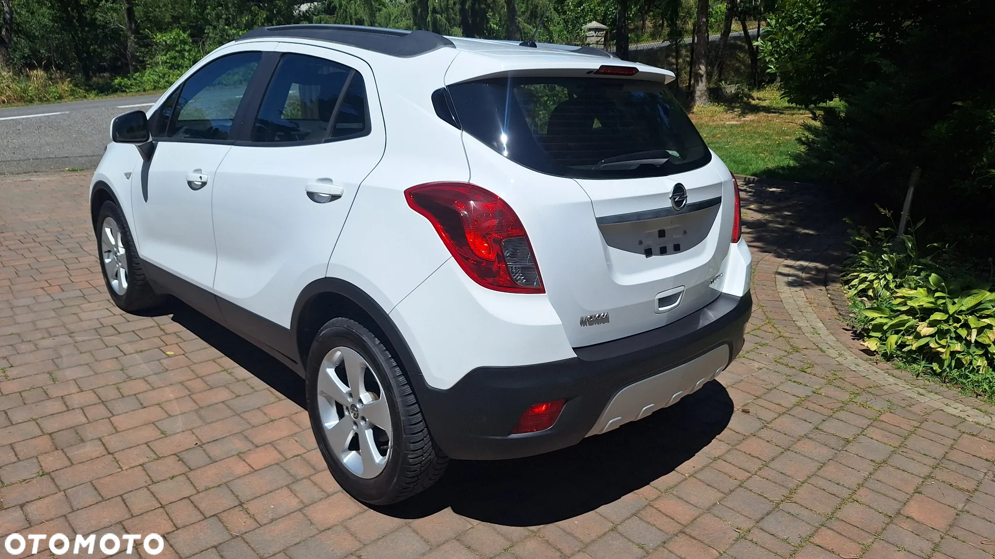 Opel Mokka 1.4 T Enjoy - 23