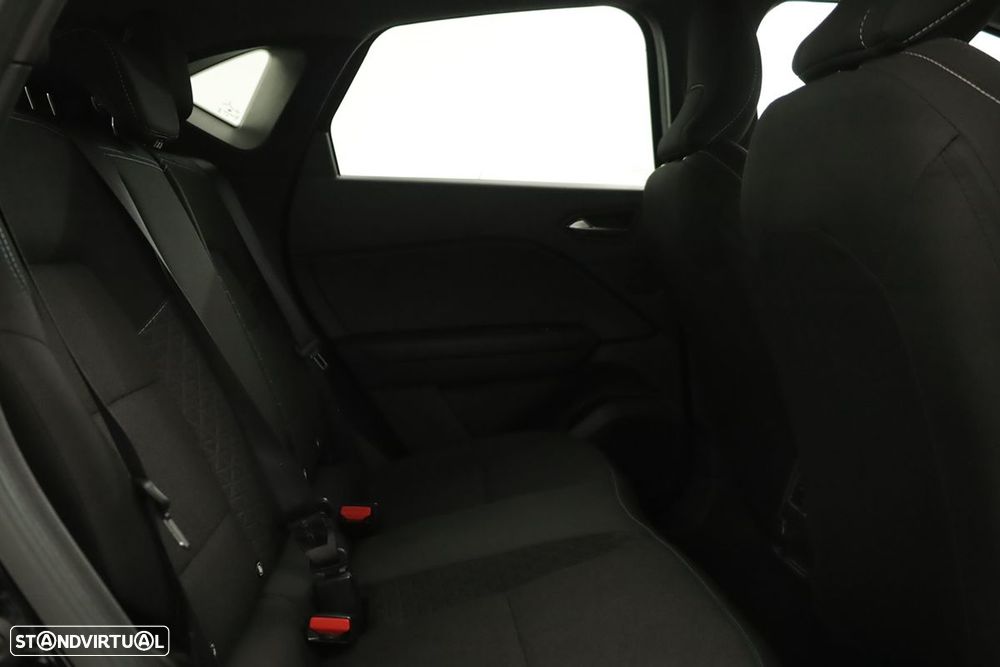 Renault Captur 1.0 TCe Evolution - 22