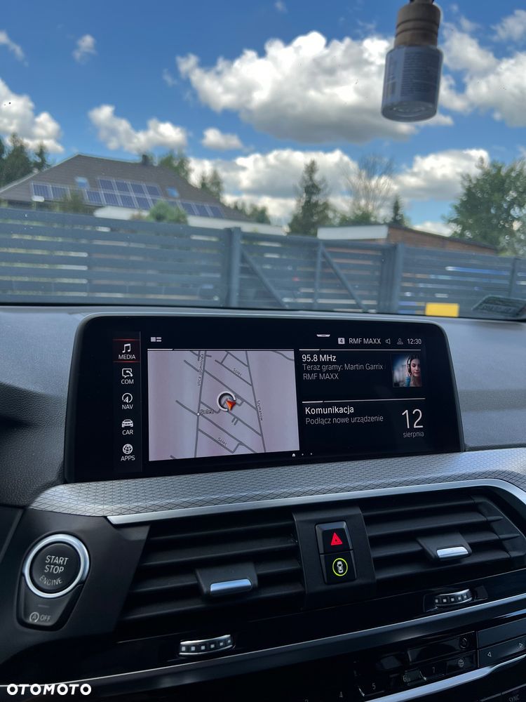 BMW X3 xDrive20i M Sport sport - 29