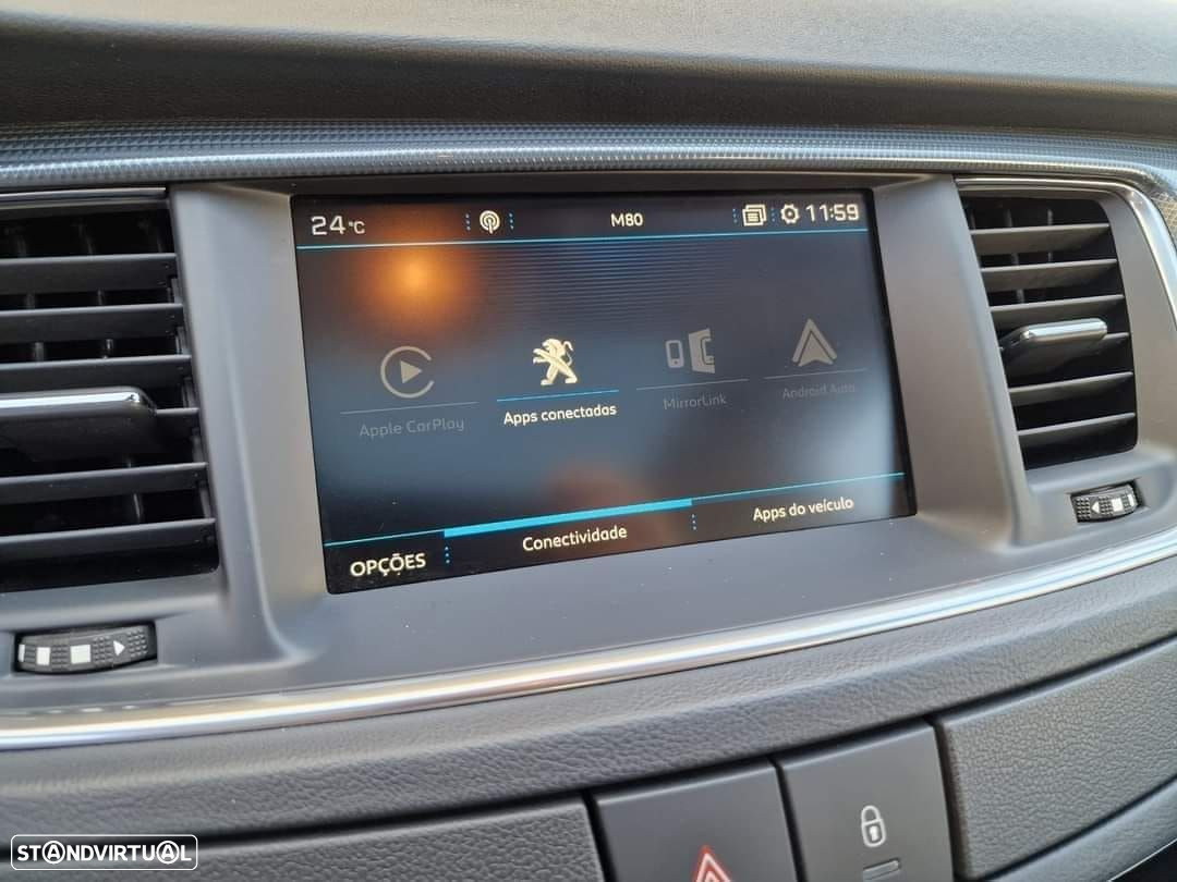 Peugeot 508 - 10
