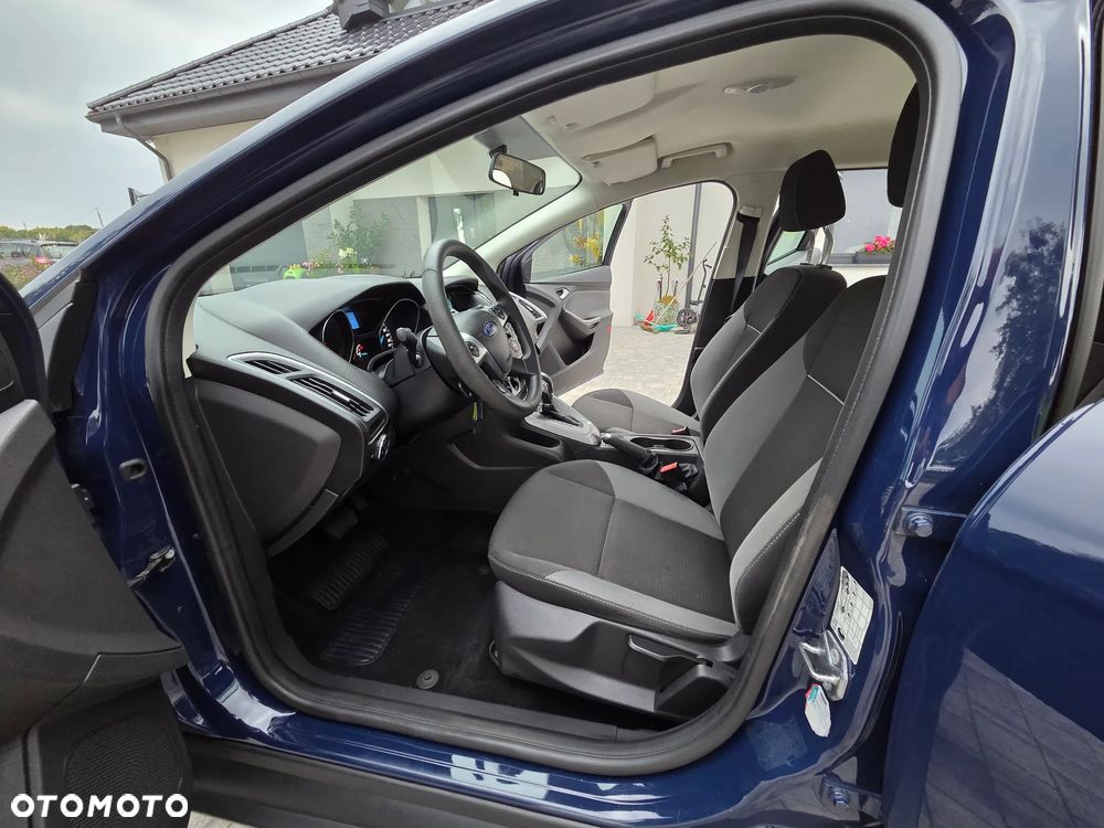 Ford Focus - 13