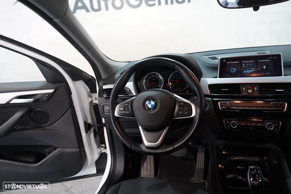 BMW X2 18 i sDrive Auto - 29