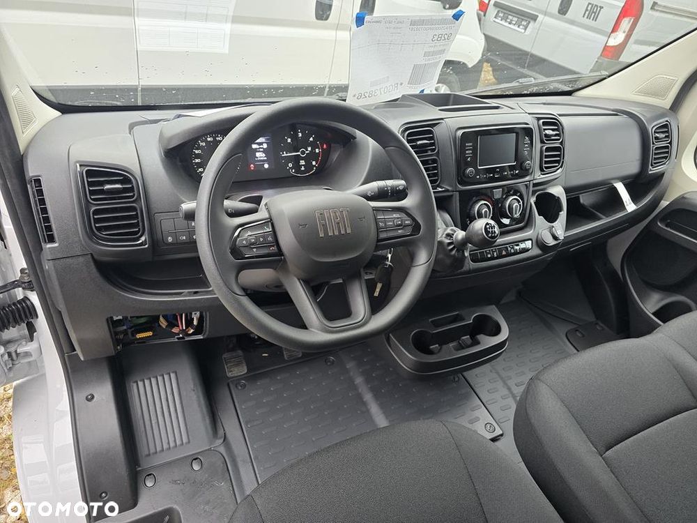 Fiat Ducato Maxi H3-Power L3H2 - 12