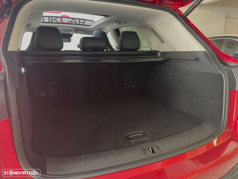 MG EHS 1.5T-GDI Luxury - 17
