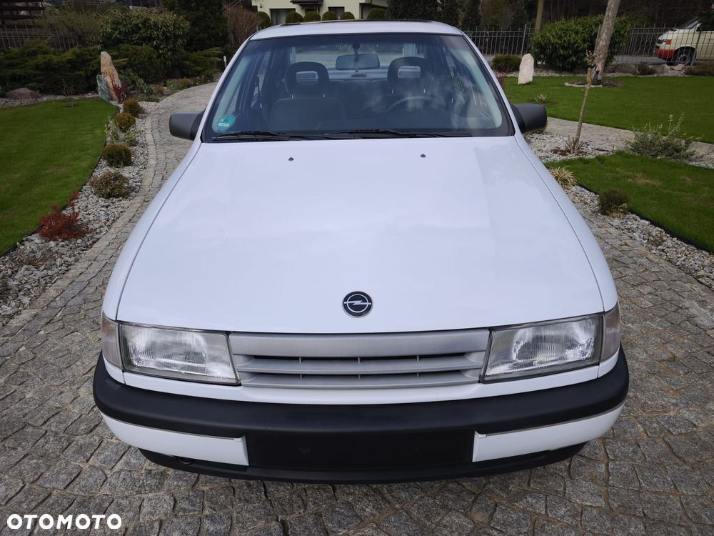 Opel Vectra - 13