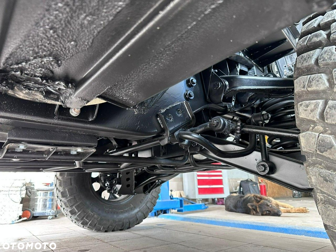Hummer H1 - 40