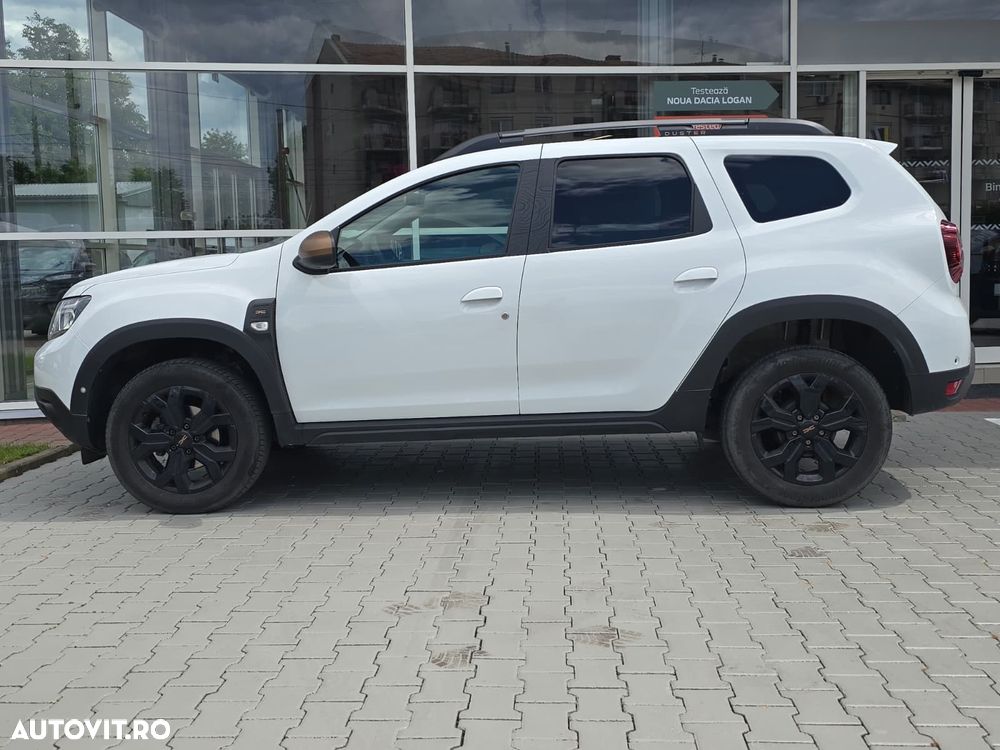 Dacia Duster TCe 150 EDC Extreme - 22