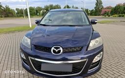 Mazda CX-7 2.2 CD Exclusive + - 1