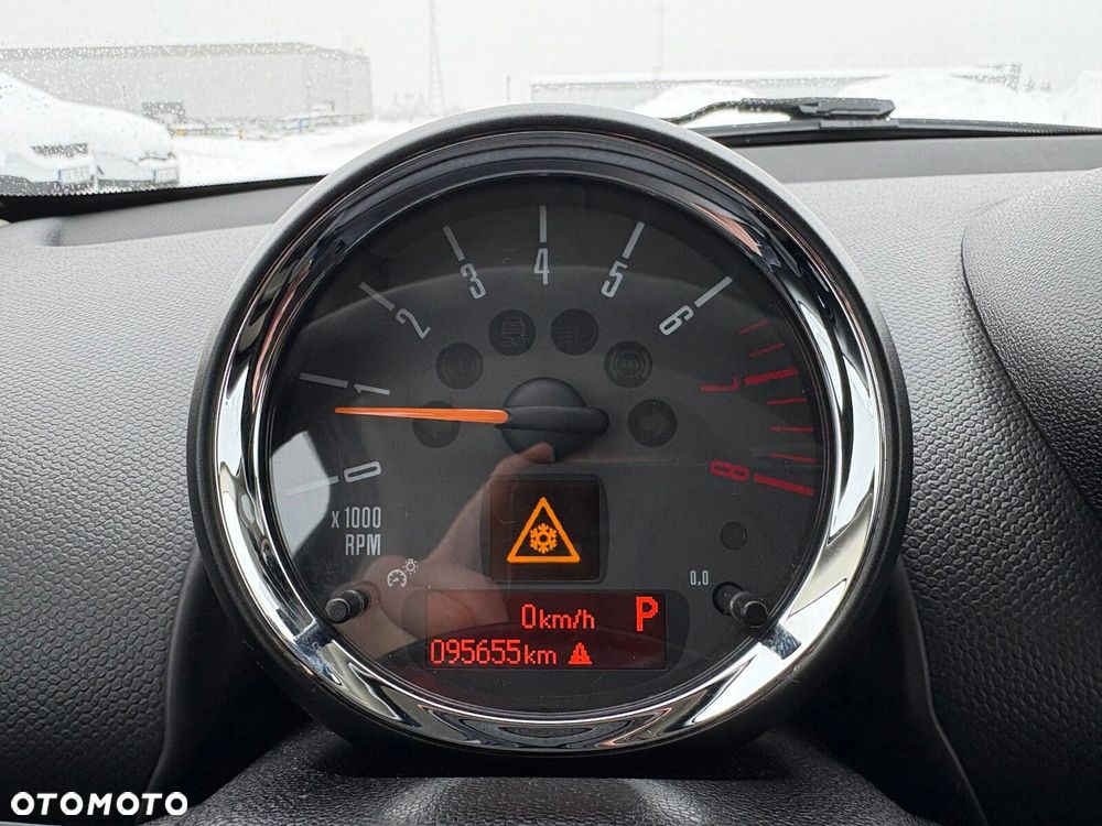 MINI Countryman Cooper S ALL4 - 20