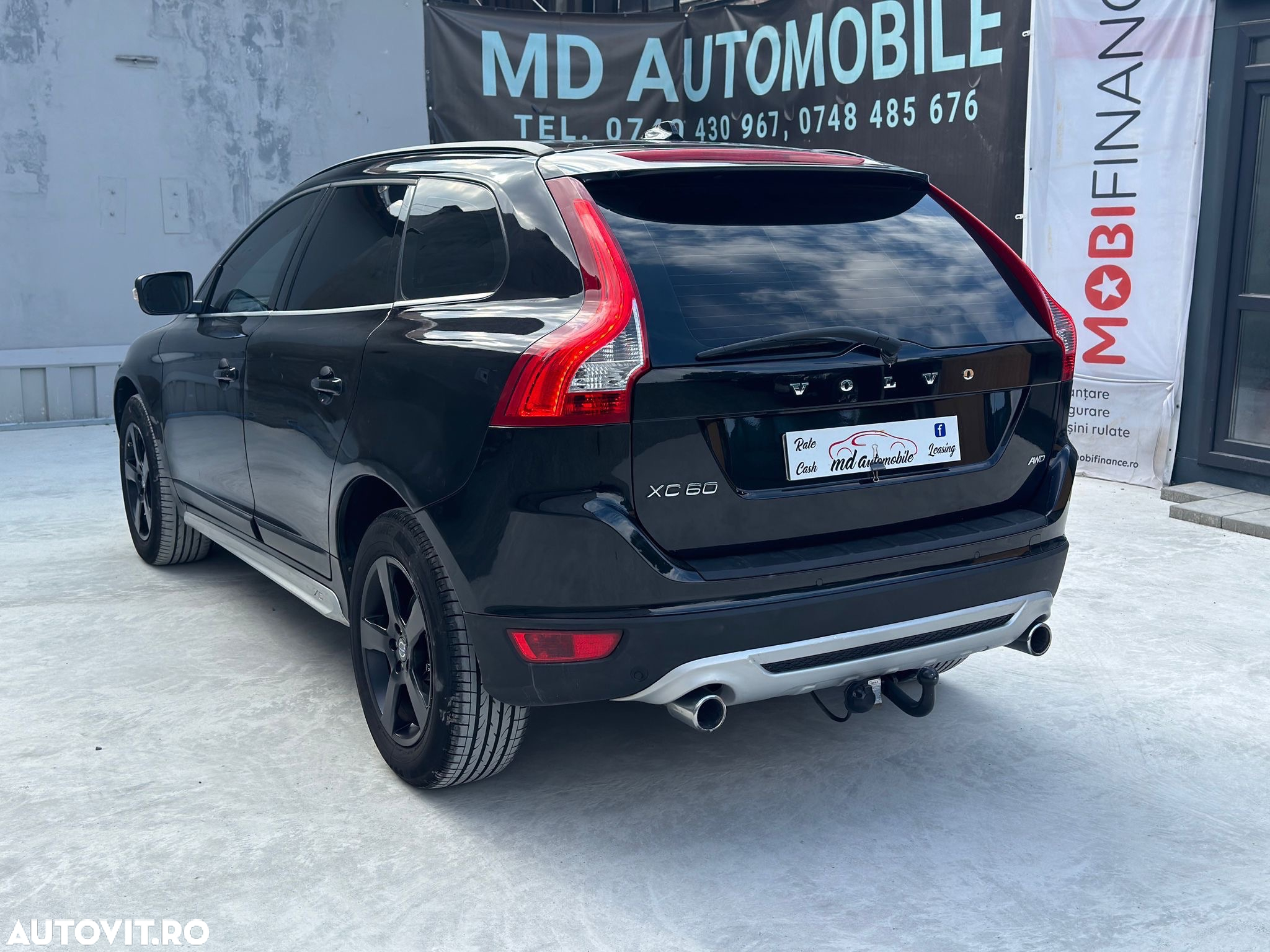 Volvo XC 60 - 9