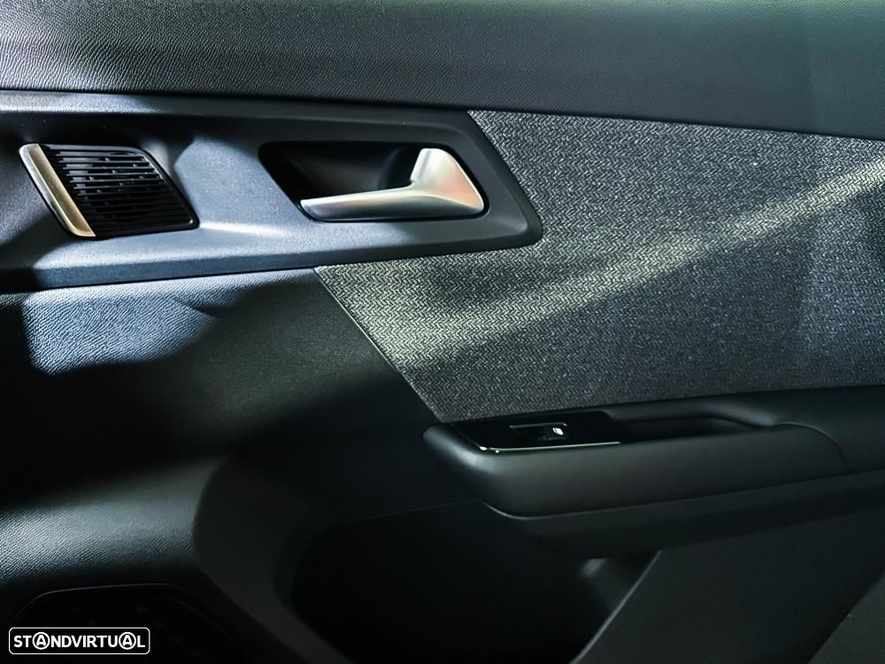 Citroën C5 X 1.6 Hybrid Feel Pack e-EAT8 - 29