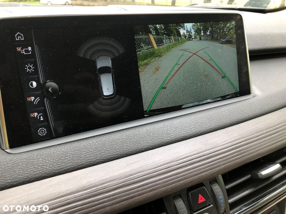 BMW X5 xDrive30d - 12