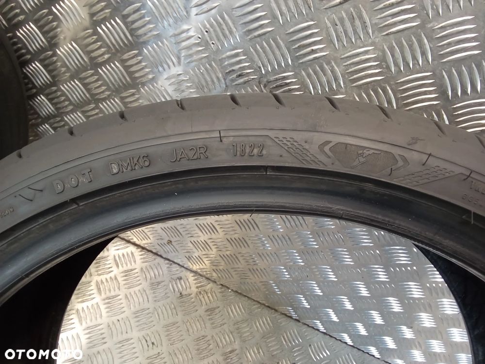 2x Goodyear Eagle F1 RSC 275/30/20 97Y - 5