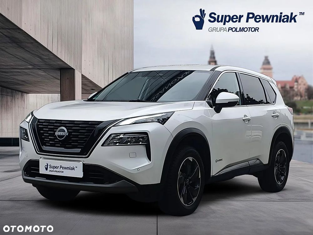 Nissan X-Trail 1.5 VC-T e-POWER Acenta 2WD - 1